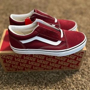 New VANS Old Skool (GS)